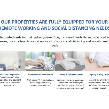 Appartamento Upper Marais & -