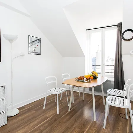 Upper Marais & - Parigi